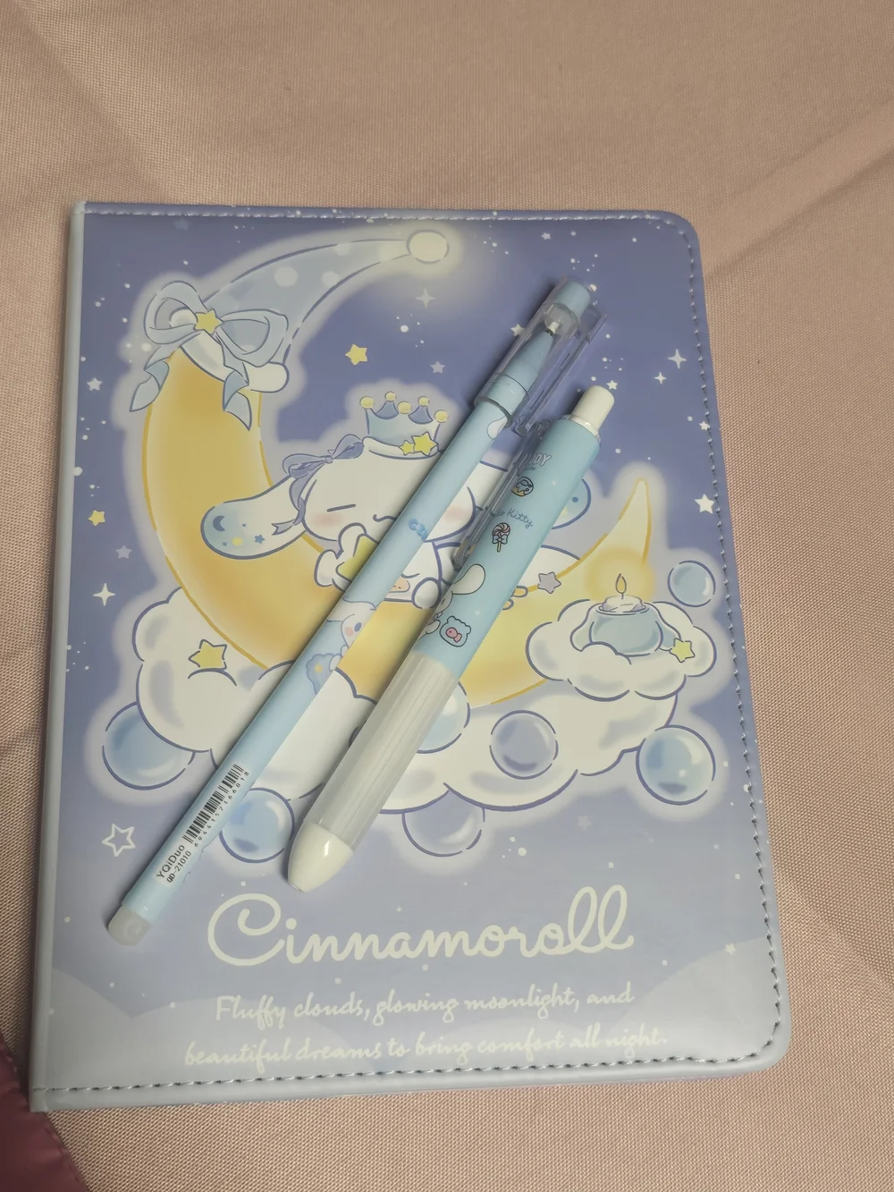Kawaii Sanrio Cinnamoroll Huge Bundle Set – Loungefly Backpack & More!